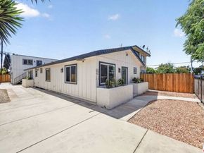 204 E 88th Street 204, Los Angeles CA 90003