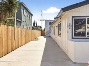 204 E 88th Street 204, Los Angeles CA 90003