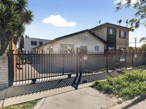 204 E 88th Street 204, Los Angeles CA 90003