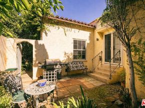 3916 Scandia Way, Los Angeles CA 90065