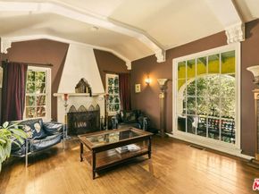 3916 Scandia Way, Los Angeles CA 90065