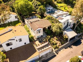 3916 Scandia Way, Los Angeles CA 90065