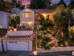 3916 Scandia Way, Los Angeles CA 90065