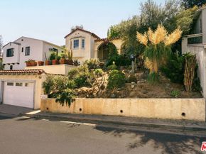 3916 Scandia Way, Los Angeles CA 90065
