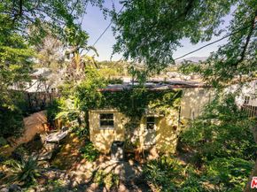 3916 Scandia Way, Los Angeles CA 90065