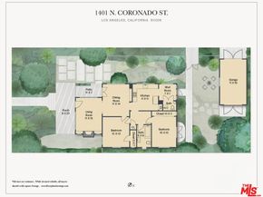 1401 N Coronado Street, Los Angeles CA 90026