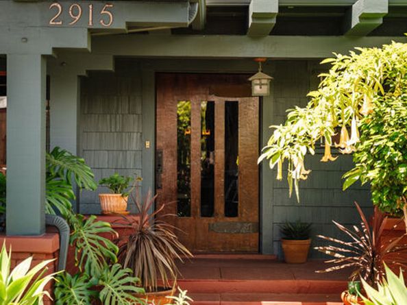 2915 S Budlong Avenue, Los Angeles CA 90007
