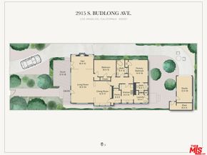2915 S Budlong Avenue, Los Angeles CA 90007