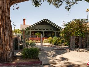 2915 S Budlong Avenue, Los Angeles CA 90007
