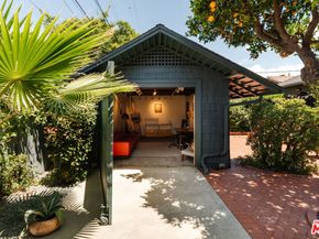 2915 S Budlong Avenue, Los Angeles CA 90007