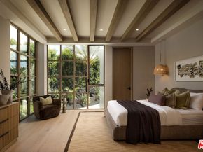 1360 Laurel Way, Beverly Hills CA 90210