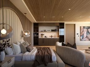 1360 Laurel Way, Beverly Hills CA 90210