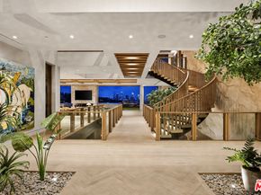 1360 Laurel Way, Beverly Hills CA 90210