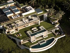 1360 Laurel Way, Beverly Hills CA 90210