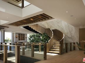 1360 Laurel Way, Beverly Hills CA 90210