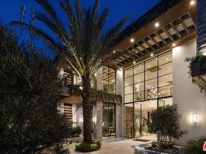 1360 Laurel Way, Beverly Hills CA 90210
