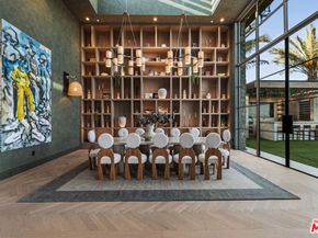 1360 Laurel Way, Beverly Hills CA 90210
