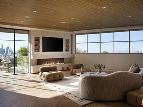 1360 Laurel Way, Beverly Hills CA 90210