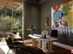 1360 Laurel Way, Beverly Hills CA 90210