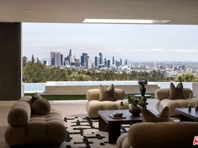 1360 Laurel Way, Beverly Hills CA 90210