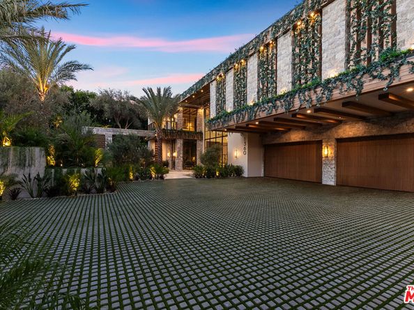 1360 Laurel Way, Beverly Hills CA 90210