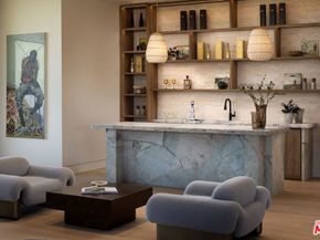 1360 Laurel Way, Beverly Hills CA 90210