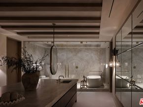 1360 Laurel Way, Beverly Hills CA 90210