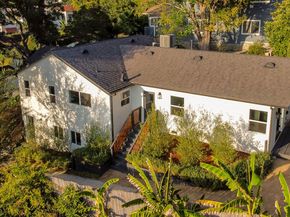 4020 Clayton Avenue, Los Angeles CA 90027