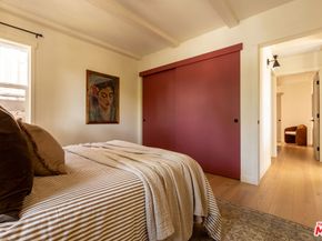 4020 Clayton Avenue, Los Angeles CA 90027