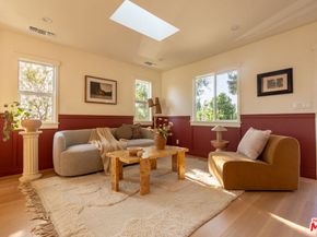 4020 Clayton Avenue, Los Angeles CA 90027