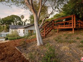 4020 Clayton Avenue, Los Angeles CA 90027