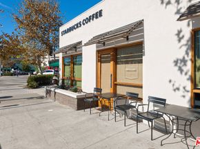 11646 Chenault Street 9, Los Angeles CA 90049