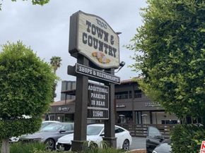 11646 Chenault Street 9, Los Angeles CA 90049
