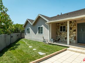 8471 Vine Valley Drive, Sun Valley CA 91352