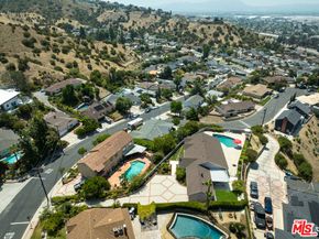 8471 Vine Valley Drive, Sun Valley CA 91352