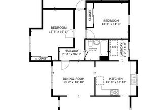 1439 Oak Grove Drive, Los Angeles CA 90041