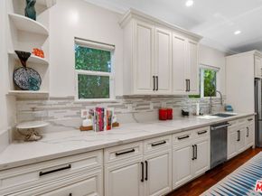 1568 S Point View Street, Los Angeles CA 90035
