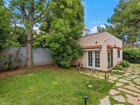 1568 S Point View Street, Los Angeles CA 90035