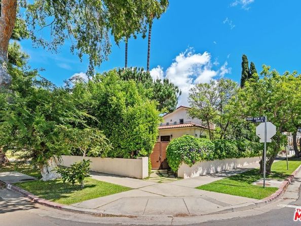 1568 S Point View Street, Los Angeles CA 90035