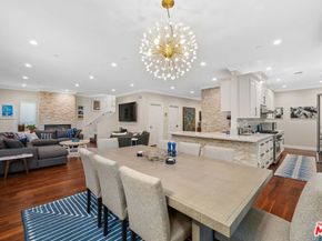1568 S Point View Street, Los Angeles CA 90035