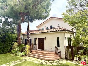 1568 S Point View Street, Los Angeles CA 90035