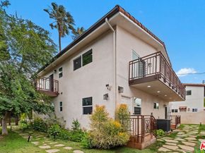 1568 S Point View Street, Los Angeles CA 90035