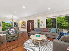 1568 S Point View Street, Los Angeles CA 90035