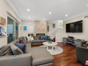 1568 S Point View Street, Los Angeles CA 90035