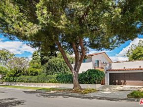 1568 S Point View Street, Los Angeles CA 90035