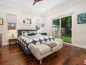 1568 S Point View Street, Los Angeles CA 90035