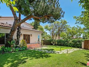 1568 S Point View Street, Los Angeles CA 90035