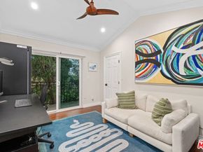 1568 S Point View Street, Los Angeles CA 90035