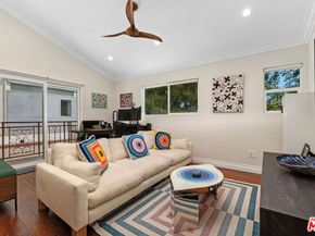 1568 S Point View Street, Los Angeles CA 90035