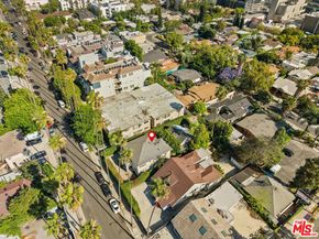 6046 Carlton Way, Los Angeles CA 90028